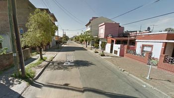 Ocurrió en San Justo Ocurrió en San Justo