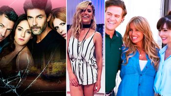 Laurita Fernández debuta como actriz Laurita Fernández debuta como actriz