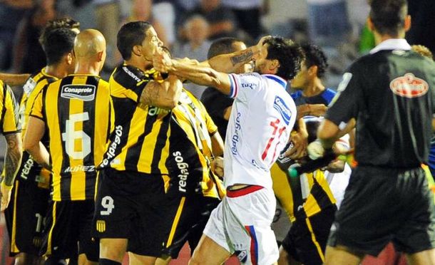 Gentileza Diario El País