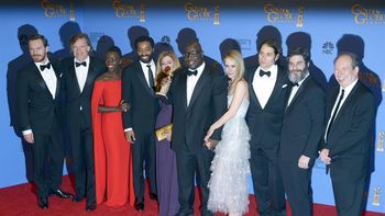 se realizo en los angeles la entrega de los globos de oro se realizo en los angeles la entrega de los globos de oro