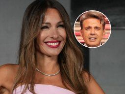 Luis Miguel invitó a salir a Pampita: la anécdota que reveló Barbie Simons en vivo