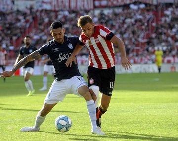Estudiantes de La Plata vs. Atlético Tucumán