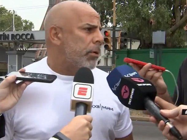 Chicho Serna, polémico sobre el juicio a Sebastián Villa: Esperemos que no haya mano negra
