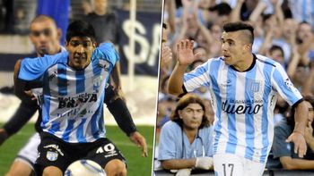 en su vuelta a primera, atletico vencio a racing con claridad en tucuman en su vuelta a primera, atletico vencio a racing con claridad en tucuman