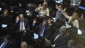 senado tratara proyecto del parlasur senado tratara proyecto del parlasur