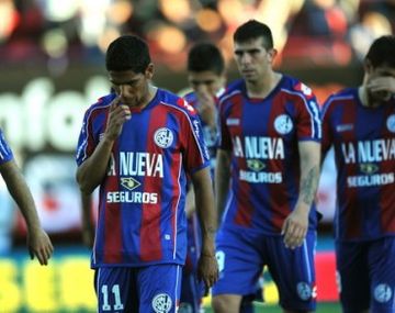 El necesitado San Lorenzo busca aire ante All Boys