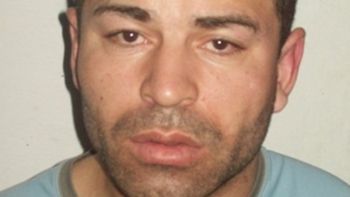 doble crimen de canuelas: se entrego el presunto autor material doble crimen de canuelas: se entrego el presunto autor material