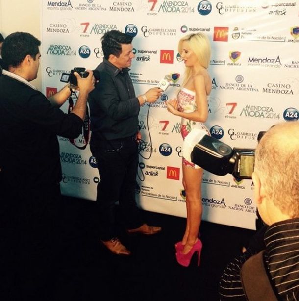 Luli Salazar se escapa: ¿dónde viaja para esquivar la polémica?