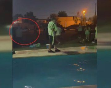 Tiroteo en una fiesta privada en Zárate: una joven terminó herida de gravedad