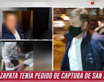 Quilmes: efectivos policiales detuvieron a un médico trucho que fue investigado por quebrar la ley de drogas