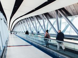 Así da gusto viajar Así da gusto viajar