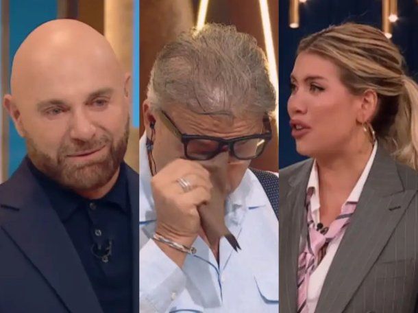 Rating: MasterChef Celebrity emocionó al público y lideró el lunes en una gala cargada de sentimientos