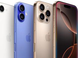 Las características de los nuevos modelos de iPhone. Las características de los nuevos modelos de iPhone.