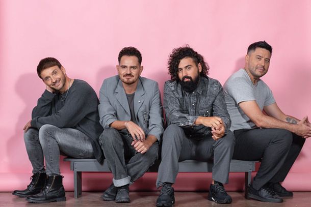 Ahyre llega al Latir Festival de Bogotá y prepara nuevo disco