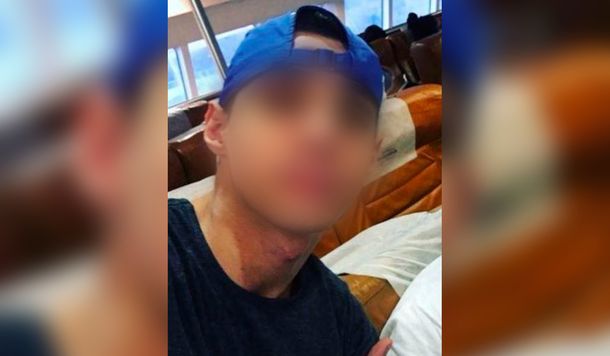 Detuvieron a Cebolla, el joven de 25 años que estaba prófugo por el ataque a Yadón y Olivares
