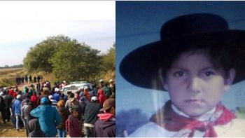 horror en santiago del estero: hallan descuartizado a un nene de 11 anos horror en santiago del estero: hallan descuartizado a un nene de 11 anos