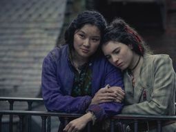 Netflix: la serie de pocos capítulos que será una de las mejores del catálogo de la plataforma en 2024