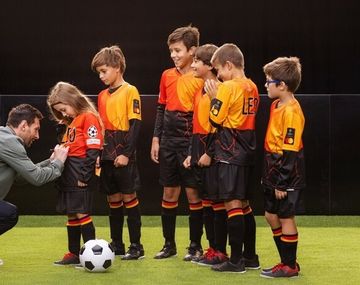 La campaña de una multinacional con Messi que emocionó a todos