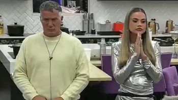 La nueva eliminación que sacude Gran Hermano: quién dejó la casa este lunes. La nueva eliminación que sacude Gran Hermano: quién dejó la casa este lunes.