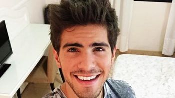 fer de rombai conto cual es su serie y pelicula preferida: soy romantico, asi que elijo... fer de rombai conto cual es su serie y pelicula preferida: soy romantico, asi que elijo...