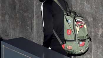 El brasileño quiere ser el mejor del mundo El brasileño quiere ser el mejor del mundo