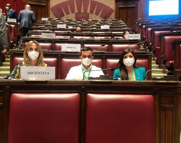 Daniela Vilar: No podemos hablar de crisis climática sin hablar de desigualdad y concentración de la riqueza