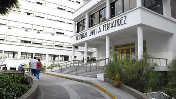 Hospital Fernández Hospital Fernández