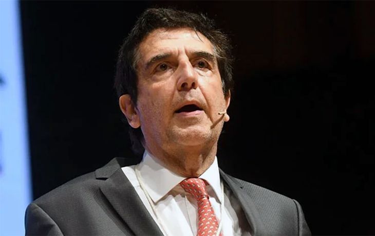 Carlos Melconian habló sobre la posibilidad de una dolarización: Desorden