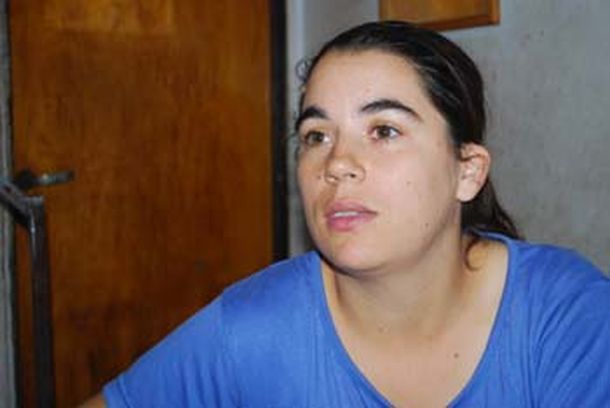 Una mujer lucha por recuperar a sus hijos retenidos en China