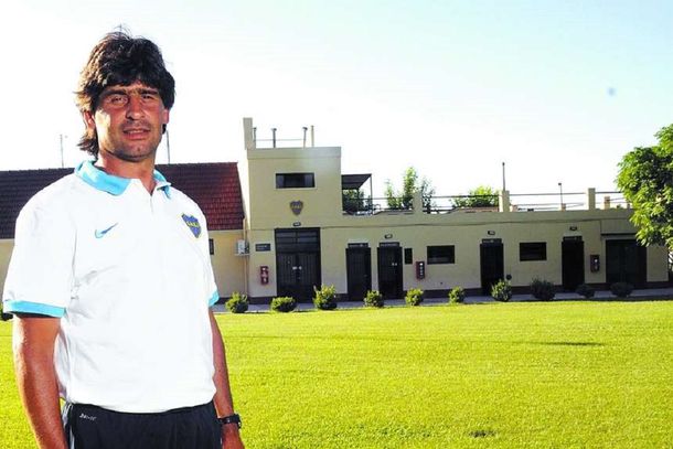 Sorpresiva renuncia de Jorge Raffo en Boca