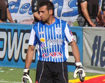 Torrico: Quiero demostrar por qué se fijaron en mí