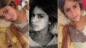 la insolita declaracion de tini stoessel: en argentina aprovecho para dormir la siesta la insolita declaracion de tini stoessel: en argentina aprovecho para dormir la siesta