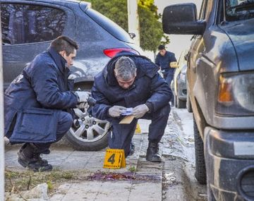 Discutió en un boliche y lo mataron