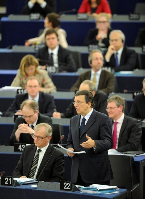 Parlamentoeuropeo_efe