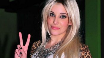 video: charlotte caniggia revelo que su familia lavaba dinero video: charlotte caniggia revelo que su familia lavaba dinero