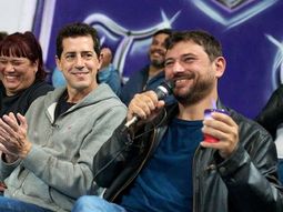 El spot de Grabois junto con Wado: Para una Argentina humana y federal