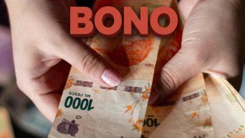Javier Milei decretó el bono extraordinario para jubilados de Anses que se cobra con el aguinaldo Javier Milei decretó el bono extraordinario para jubilados de Anses que se cobra con el aguinaldo