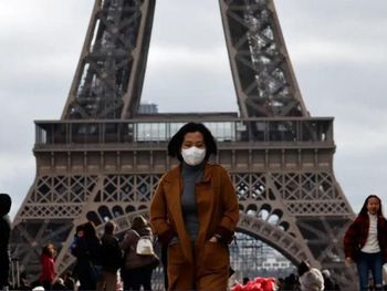 Francia: vuelven las restricciones en algunas ciudades por la segunda ola de coronavirus