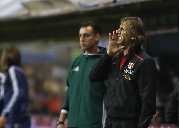 El Tigre está a un paso de hacer historia en Perú