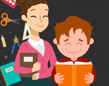 ¿Qué hacemos los adultos para motivar a los chicos a estudiar?