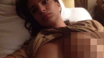 Emily Ratajkowski, desnuda en Internet Emily Ratajkowski, desnuda en Internet