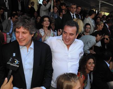 Boudou ratificó la posición argentina ante fondos buitres
