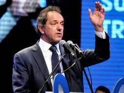 scioli cerro su campana siendo el mas mencionado en la red social twitter scioli cerro su campana siendo el mas mencionado en la red social twitter