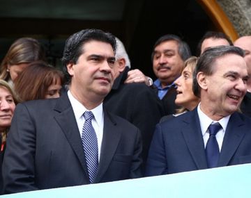 {altText(,#NuevaLeyTIC: Pichetto critica y Coqui responde, ¿quién tiene razón?)}