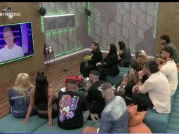 Una participante de Gran Hermano quiere abandonar el juego: Será el jueves