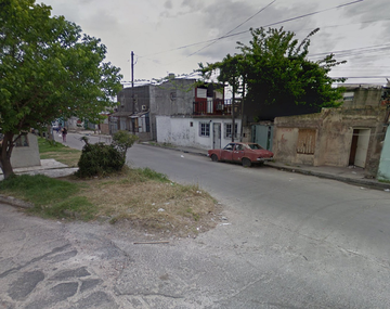 Villa Ballester: nene de 6 años murió al ser atropellado por un patrullero