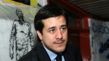 Recalde denunció que Macri apunta al cierre de Aerolíneas Recalde denunció que Macri apunta al cierre de Aerolíneas