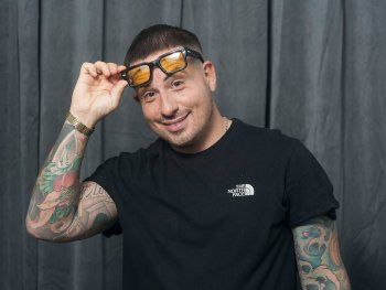 Fede Bal fue captado besando a otra chica en el afterparty de los MF: ¿y Evelyn Botto?