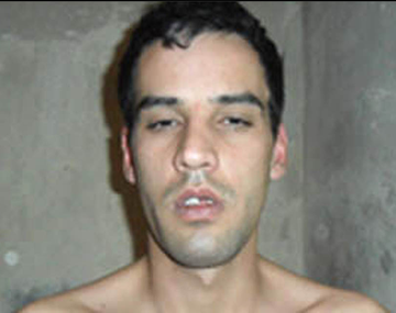 Detienen a otro de los prófugos de Ezeiza tras robar un banco