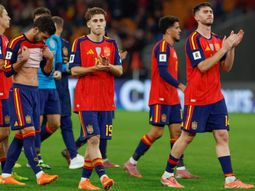 dura baja en espana: la figura que se lesiono y se perdera el mundial 2026 dura baja en espana: la figura que se lesiono y se perdera el mundial 2026